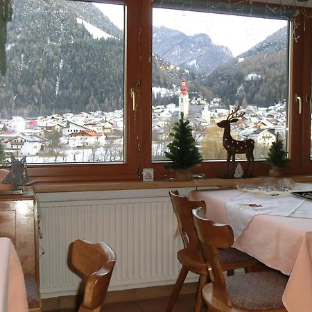 Pension Plangger Пфундс Экстерьер фото