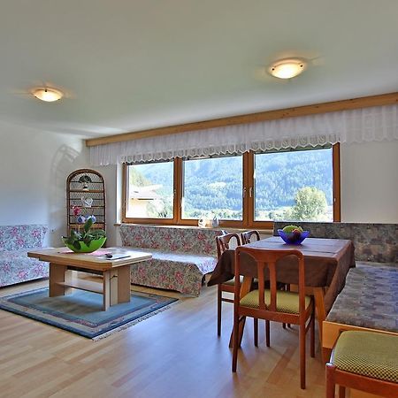 Pension Plangger Пфундс Экстерьер фото