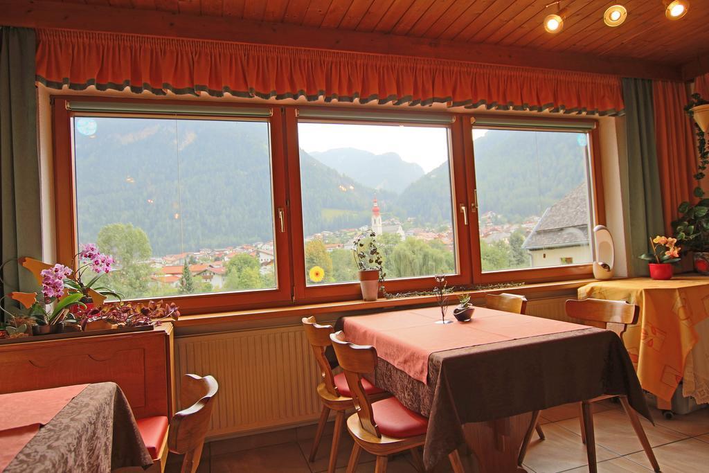 Pension Plangger Пфундс Экстерьер фото