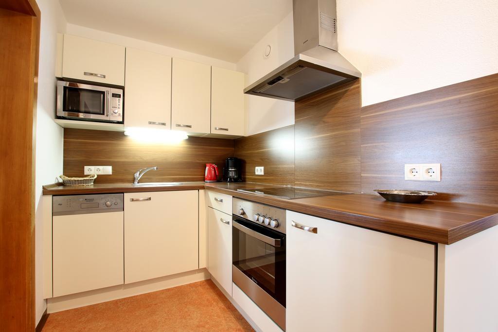 Pension Plangger Пфундс Экстерьер фото