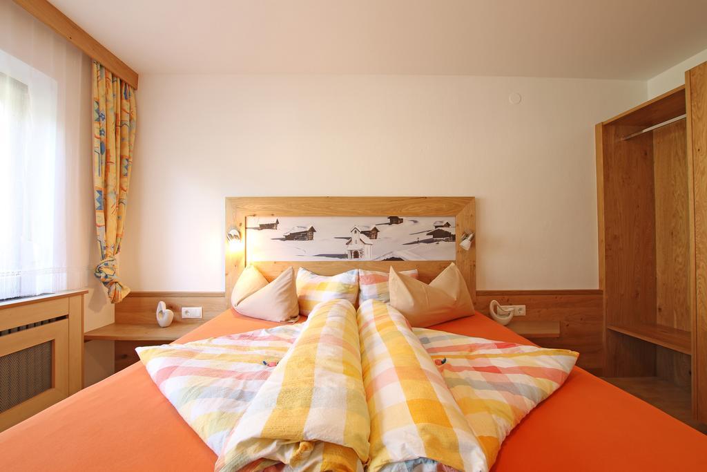 Pension Plangger Пфундс Экстерьер фото