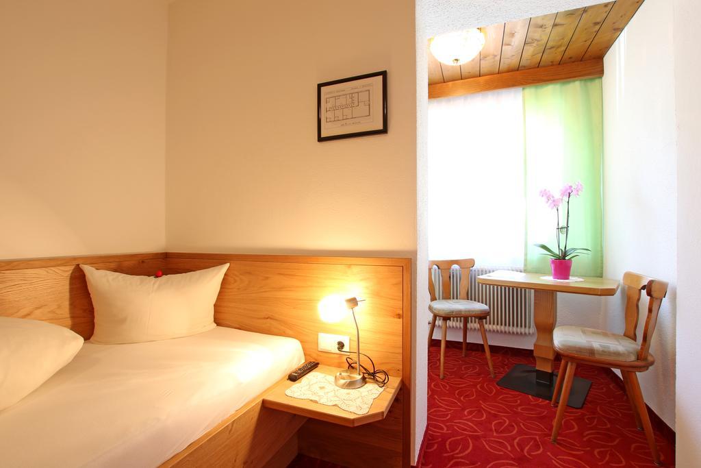 Pension Plangger Пфундс Экстерьер фото