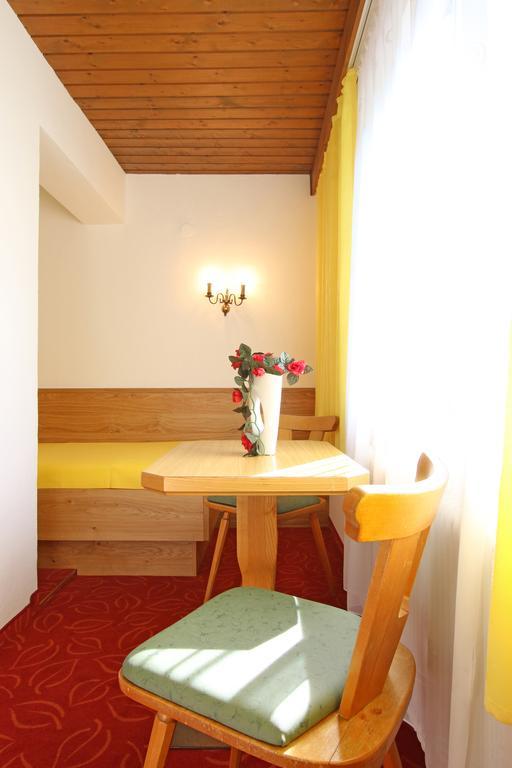 Pension Plangger Пфундс Экстерьер фото