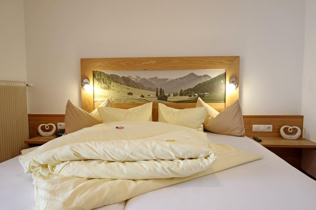 Pension Plangger Пфундс Экстерьер фото