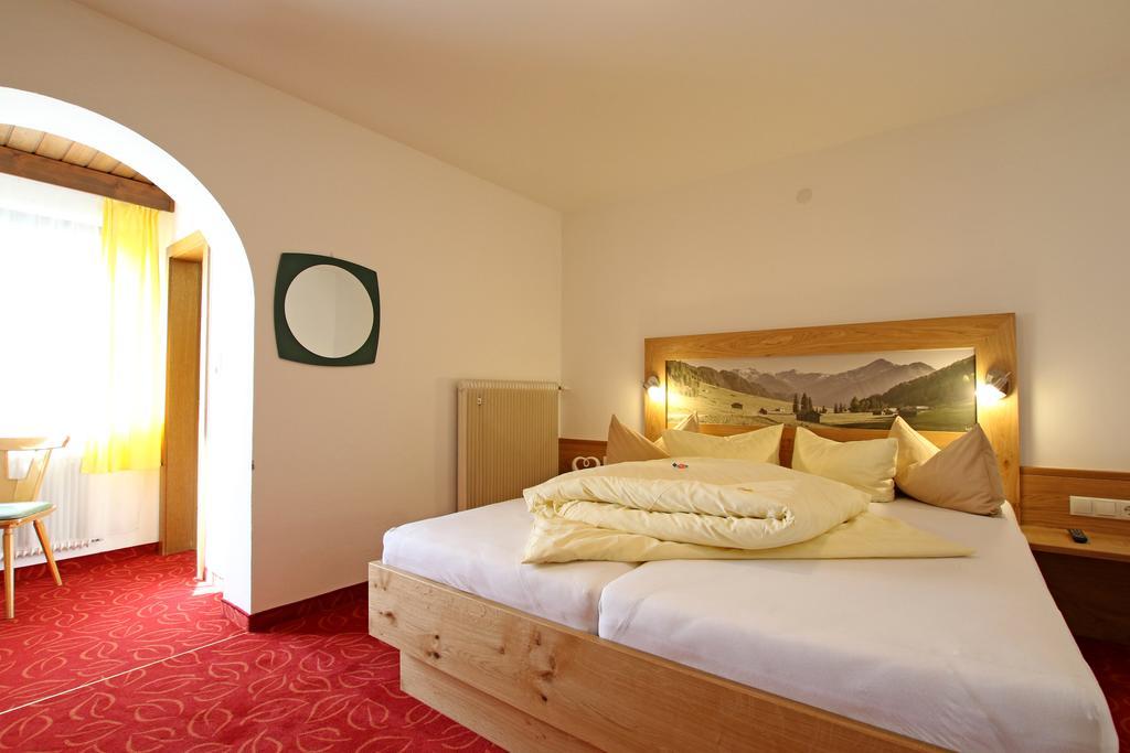 Pension Plangger Пфундс Экстерьер фото