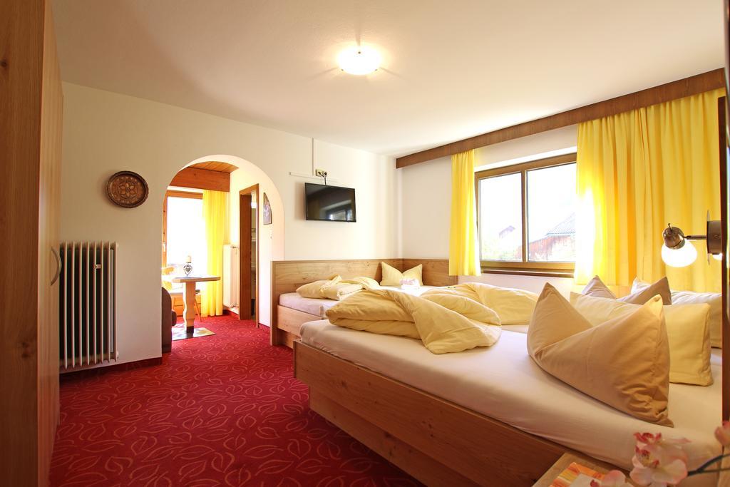Pension Plangger Пфундс Экстерьер фото